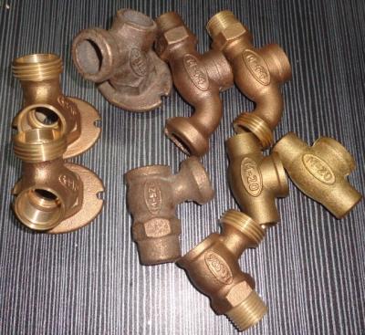 China Hot Forging Brass,Customized Brass Quick Connector With All Kinds Of Finishes, Made In China Professional Manufacturer for sale