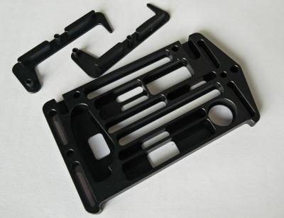 China Customized Custom CNC Machining Part With All Kinds Of Finishes, Made In China Professional Manufacturer en venta