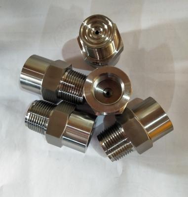 China Customized Custom CNC Machining Part With All Kinds Of Finishes, Made In China Professional Manufacturer en venta