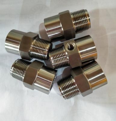 China Customized Custom CNC Machining Part With All Kinds Of Finishes, Made In China Professional Manufacturer for sale