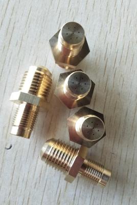 China Processing Custom All Kinds Of Pipe Fitting,Adapte,CNC Machining, Brass Fitting, Made In China Professional Manufacturer en venta