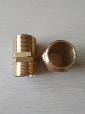 China Processing custom all kinds of pipe fitting,Adapte,CNC machining, brass fitting, made in China professional manufacturer en venta