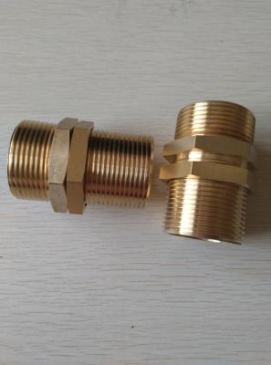 China Processing Custom All Kinds Of Pipe Fitting,Adapte,Cnc Machining, Brass Fitting,Brass Nuts And Bolts.Threaded Brass Fit en venta