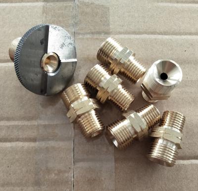 China Processing custom all kinds of pipe fitting,Adapte,CNC machining, brass fitting, made in China professional manufacturer for sale