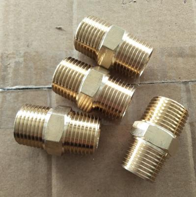 China Processing Custom All Kinds Of Pipe Fitting,Adapte, Brass Threade Fitting, Made In China Professional Manufacturer en venta