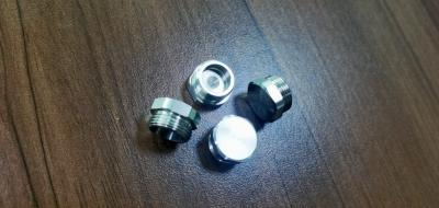 China Custom Pressure Gauge Connectors, Connectors, All Kind Of Cnc Machining Parts,OE Made In China Professional Manufacturer for sale