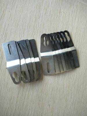 China Stamping, Housings For Pressure Gauge,Stainless Steel Metal Stamping Parts With All Kinds Of Finishes, Stamping Parts en venta