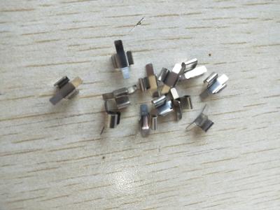 China Stamping, Housings For Pressure Gauge,Stainless Steel Metal Stamping Parts With All Kinds Of Finishes, Stamping Parts for sale