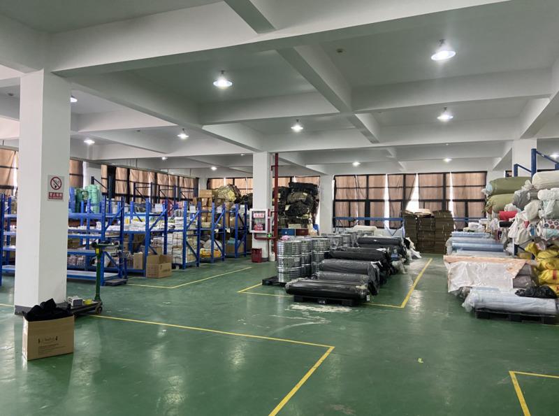 Verified China supplier - Hefei Saibor Trade Co.,ltd.