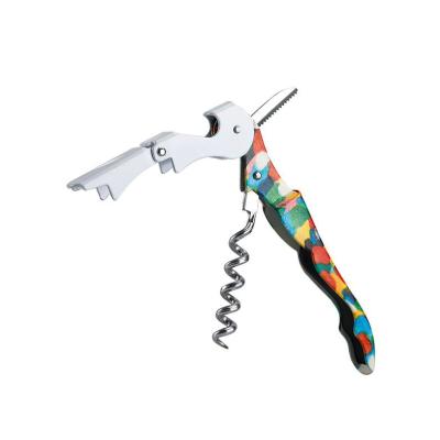 China Best Drill Corkscrew Corkscrew Wine Bottle Opener for sale