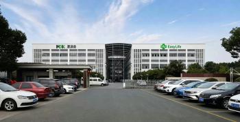 China Easy Life (Suzhou) Co.,LTD.