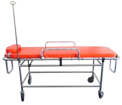 China MDK-ZY02 MRI STRETCHERS - NON MAGNETIC STETCHERS for sale