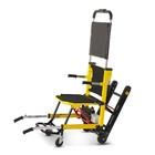 China Electric Powerful Stair Climbing Wheelchair For Emergency Evacuation zu verkaufen