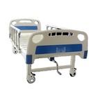 China Comfortable Manual Hospital Bed Two Function Nursing en venta