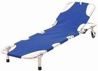 China Medical Equipment Ambulance Stretcher Emergency Stretcher Folding Stretcher for sale