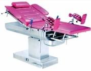 중국 Childbirth Electric Obstetrics And Gynecology Table With Foot Pedal 판매용