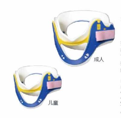 China Instrumento cervical em casa inflável êxito de vendas eficiente da tração dos modelos da bomba de ar da espinha cervical do apoio MDK-A19 à venda