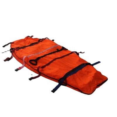 China 200CM EMERGENCYVACUUM MATTRESS STRETCHER for sale