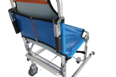 China Silla del ensanchador de los 90CM Transmotion Bariatric para la aleación de aluminio del cuidado de Emerfgency en venta