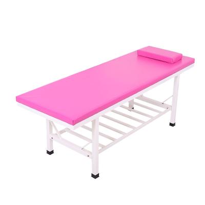 Chine Divan d'examen de Tableau d'examen médical de lit d'examen de l'hôpital MDK-ZC1 avec W650MM multicolore à vendre