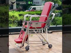 Folding Ambulance Stretcher