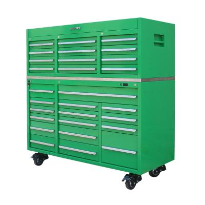 China Cold Rolled Steel Tool Box Cabinet / Garage Tool Cabinets for sale