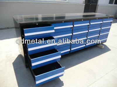 China Furniture Commercial Work Bench for sale