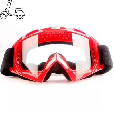 China China Anti Fog Cheap Kids Mount Goggles For 3 Layer Foam for sale