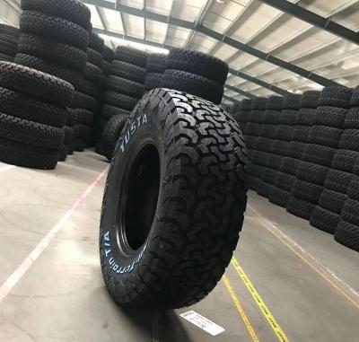 China RUBBER TO TIRE ACP TIRE, CAR TIRE, ALL TERRAIN TIRE 4*4 TIRE TIRE 31*10.50R15LT NEW GOODRICH TO DESIGN TO for sale