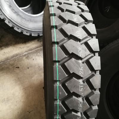 China 295/80R22.5 TRUCK TIRE OFF ROAD RUBBER TRACTION TBR TIRE HOOK TIRE HEAVY DUTY 11R22.5 1200R24 315/80R22.5 for sale