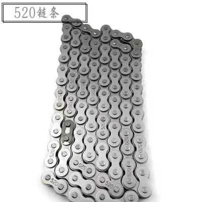 China Wholesale High Tensile Force 520 O Ring Motorcycle Chain 520H 520H for sale