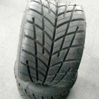 China 10x4.5-5 11x7.1-5 11X6.00-5 Rain Off Road Go Kart Tire 10inch 11inch for sale