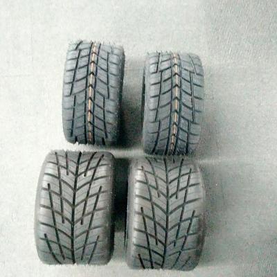 China 10inch 11inch rain kart tires for sale