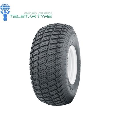 China 15x6.00-6 tubeless tire for 8INCH 10INCH lawn mower for sale