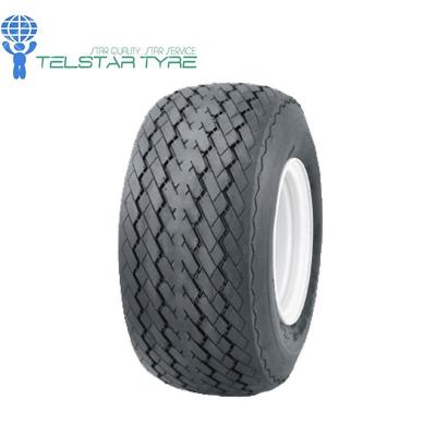 China WANDA Golf Cart Rims and Tires Roll 18x8.5-8 8INCH for sale