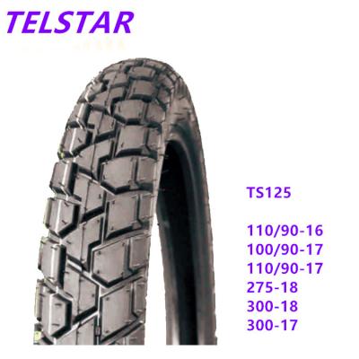 China China Motorcycle Tire 100/90-17 100X90X17 110/90-17 90/90-17 100/90-17 90/90-17 110/90-17 for sale