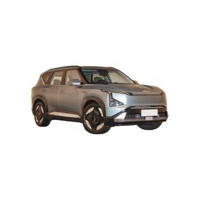 China 2024 KIA EV5 Pure Electric Medium SUV New Energy Electric Car KIA EV5 Used electric vehicles EV6 K3 K5 4615 * 1875 * 1715 for sale