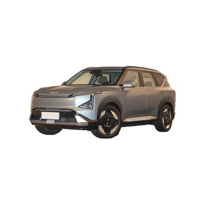 China High performance 2023 KIA EV5 Pure electric Medium compact SUV New Energy vehicle KIA EV5 hot sell 4615 * 1875 * 1715 for sale