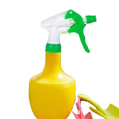 China Non Spill D Head 28 Mm Plastic Trigger Sprayer For Kitchen for sale