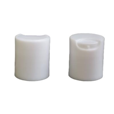 China Spill No 18/410 White Plastic Chiaki Cap Capsule PP Material New Raw Material Production for sale