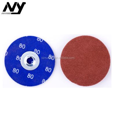 China Gxk51 Soft Red High Quality Aluminum Oxide High Quality Aluminum Oxide For Stainless Steel Sectional Polish for sale