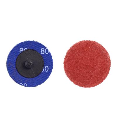 China Adhesives 784F 10 Hard Ceramic Abrasive Grinding Sanding Disc For Table Saw for sale