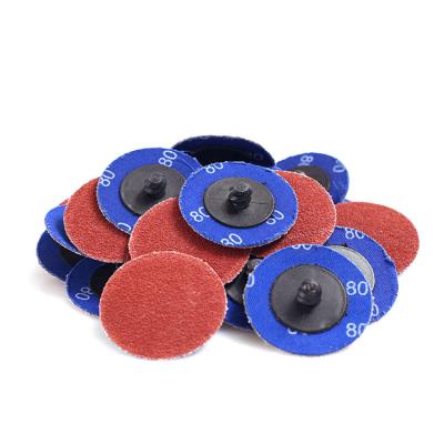 China Hard Selling Removing Paint Fine Surface Treatment Nonwoven Sanding Disc for sale