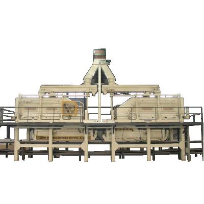 China Woodworking OSB Machine Complete Production Line for sale