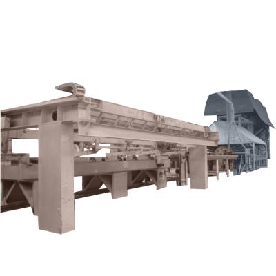 China Automatic Woodworking Production Line OSB Machine / Product Line / Hot Press for sale