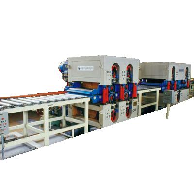 China Whole bagasse MDF board production line, factory direct wood MDF production line/MDF/MDF board machinery for sale