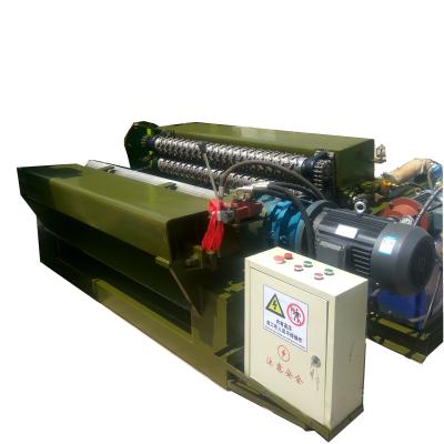 China Factory Linyi Automatic Wooden Log Debarker For Sale for sale