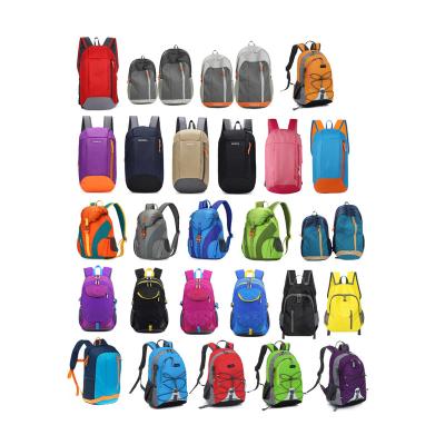 China Polyester Casual Kids Backpack Lightweight Para ninos kids backpack mochilas du calidad 2022 de mochilas escolares de buena for kids for sale