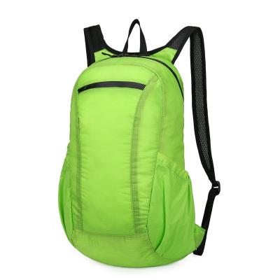 China Hot Sale Anti-theft Casual Sports Backpacks Custom Logo School Hiking Rucksack for sale