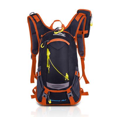 China High Quality Anti-theft Sports Casual Backpacks Waterproof Outdoor Rucksack Sport Backpack For Gym for sale